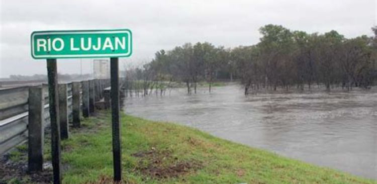 Red de Asociaciones y Vecinos del Río Luján, sobre el saqueo que no acaba en cuenca del Río Luján