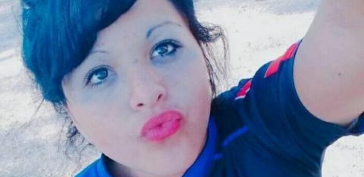 Abigail Carniel fue vista por última vez hace 40 días en Las Heras, Mendoza