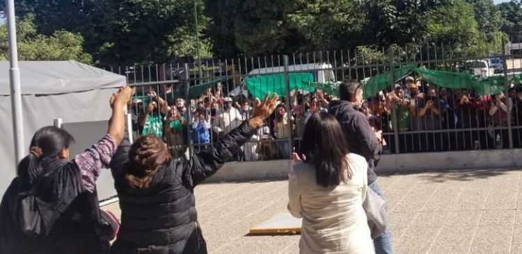 Foto tomada de El Tribuno de Salta