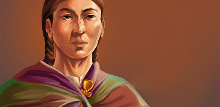 Bartolina Sisa