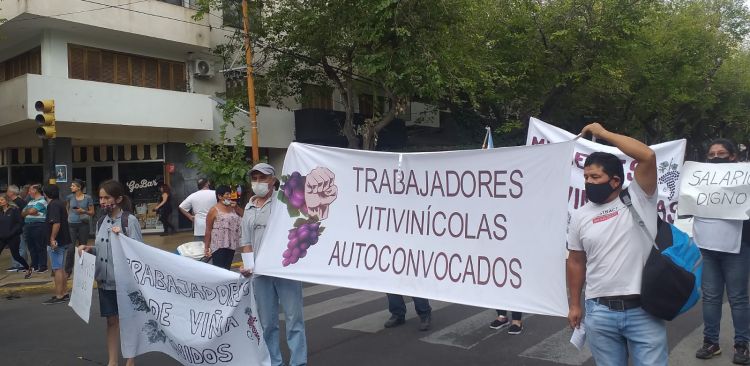 Foto: gentileza Campaña en Defensa del Agua