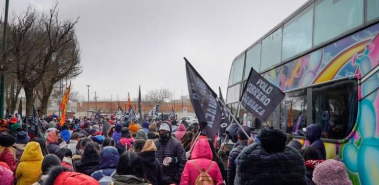 Foto: Partido Obrero