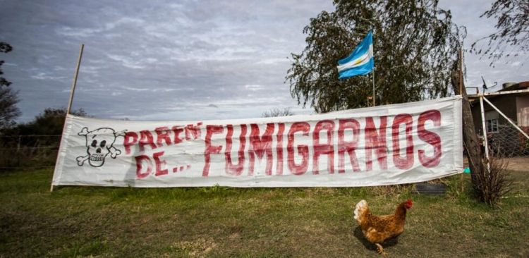 Foto: Juan Pablo Barrientos/Agencia Tierra Viva