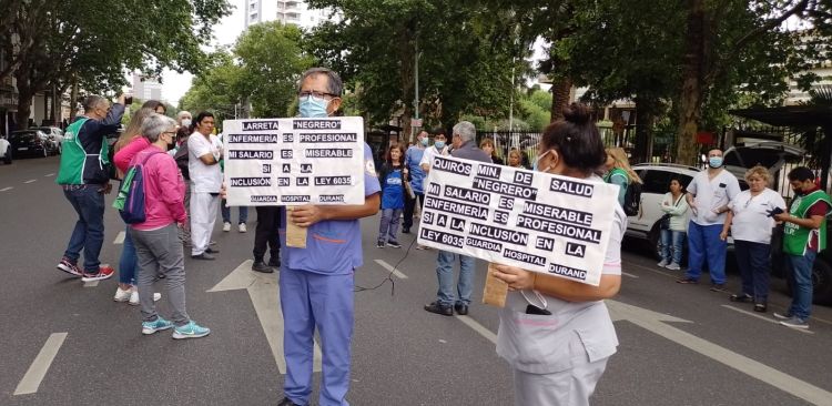 Foto: Barricada TV