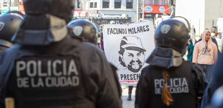 Foto: Bernardino Avila
