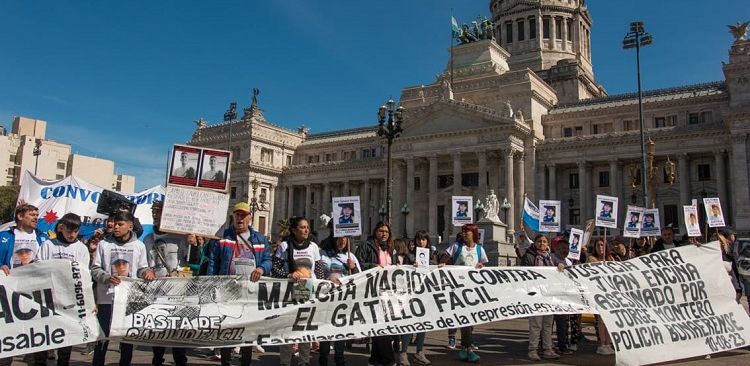 Foto: Natalia Bernades | La Retaguardia