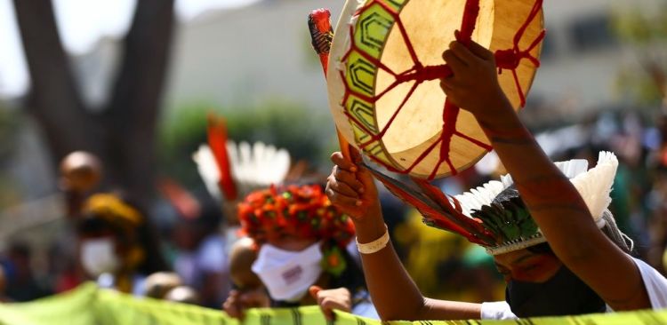 Foto: Marcelo Camargo/Agência Brasil