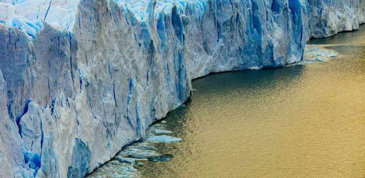 Glaciares por Diego Martinez @idieco_diegomartinezph