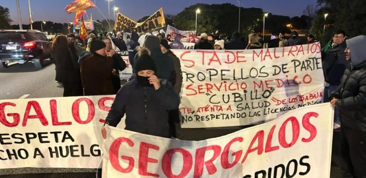 imagen de Gestión Sindical