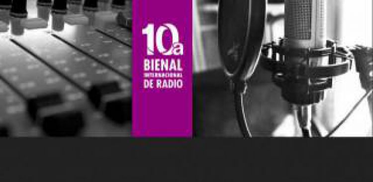 10ª Bienal Internacional de Radio
