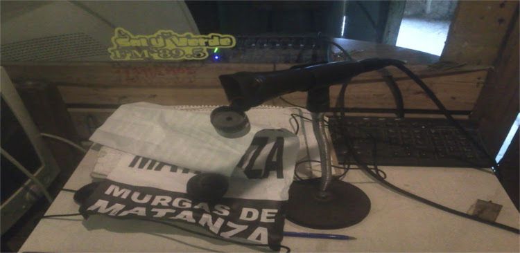 El ENaCom contra las radios comunitarias.
