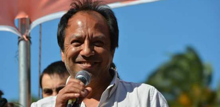 Carlos Chile