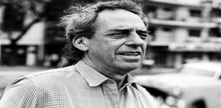 Ricardo Zelarrayán, escritor