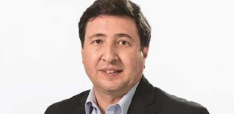 Daniel Arroyo, candidato a Diputado Nacional de 1País