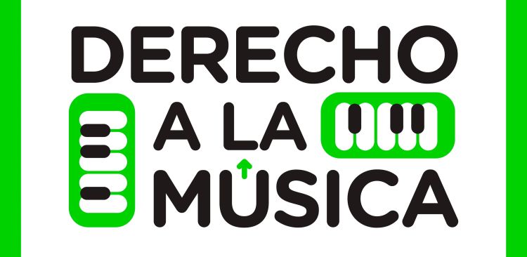 Derecho a la Música