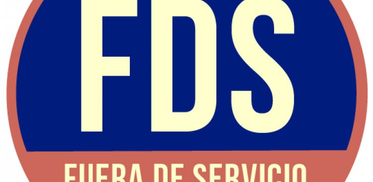 Fuera de Servicio