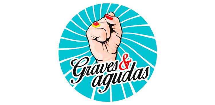 Graves y Agudas