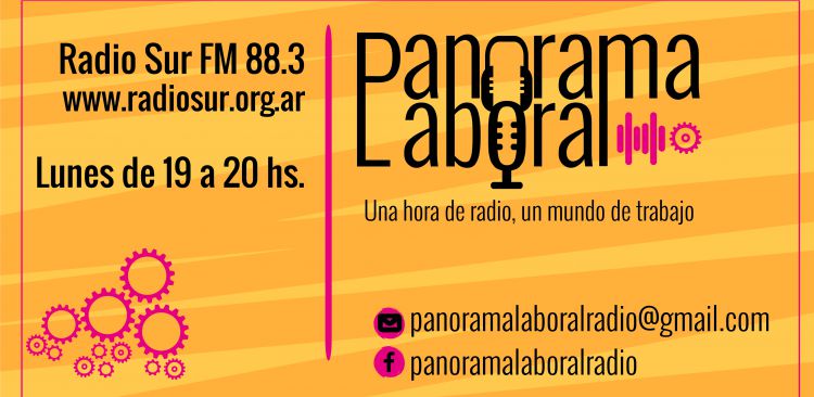 Panorama Laboral