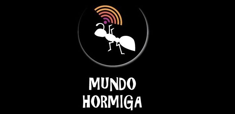 Mundo Hormiga