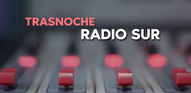 Trasnoche 88.3